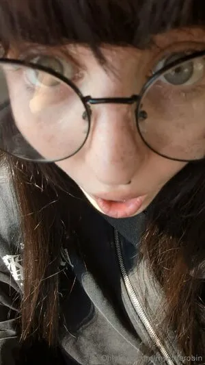 Mylittlerobin OnlyFans Leaked Free Thumbnail Picture - #QkmVz2QZI2