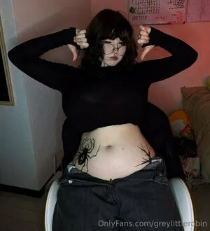 Mylittlerobin OnlyFans Leaked Free Thumbnail Picture - #UUDpmLf8zl
