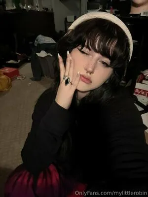 Mylittlerobin OnlyFans Leaked Free Thumbnail Picture - #VmvQcuTkVW