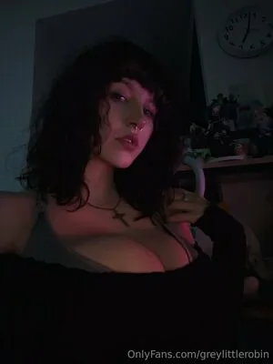Mylittlerobin OnlyFans Leaked Free Thumbnail Picture - #XCGN6rzTu9
