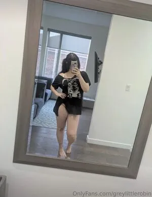 Mylittlerobin OnlyFans Leaked Free Thumbnail Picture - #YXFUvLr27f