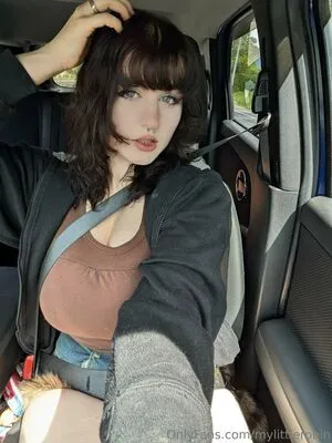 Mylittlerobin OnlyFans Leaked Free Thumbnail Picture - #Z7MuhIFUqf