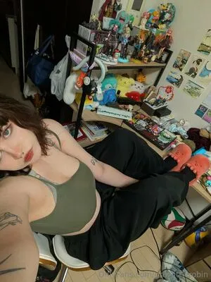 Mylittlerobin OnlyFans Leaked Free Thumbnail Picture - #auzi8ccjNZ
