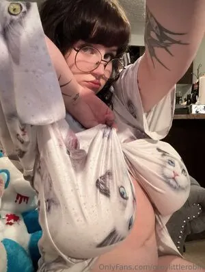 Mylittlerobin OnlyFans Leaked Free Thumbnail Picture - #cVYEQ6Vu3h