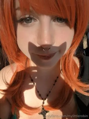 Mylittlerobin OnlyFans Leaked Free Thumbnail Picture - #fG5CtH3yLb