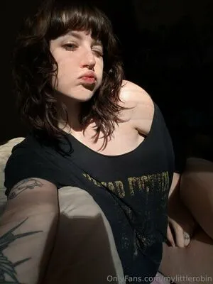 Mylittlerobin OnlyFans Leaked Free Thumbnail Picture - #hEO18tlCFw
