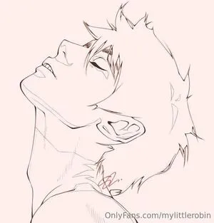 Mylittlerobin OnlyFans Leaked Free Thumbnail Picture - #i2pbCPBaE4