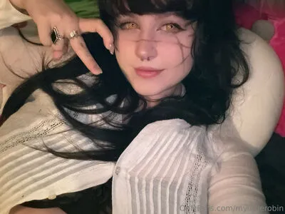 Mylittlerobin OnlyFans Leaked Free Thumbnail Picture - #onf4guXC44
