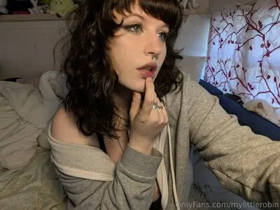 Mylittlerobin OnlyFans Leaked Free Thumbnail Picture - #pv1UNb3ad5