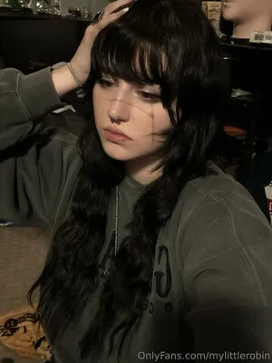 Mylittlerobin OnlyFans Leaked Free Thumbnail Picture - #s86z0h8lxG