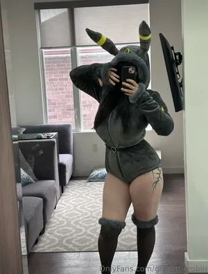 Mylittlerobin OnlyFans Leaked Free Thumbnail Picture - #tcvj1bBxWs