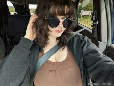 Mylittlerobin OnlyFans Leaked Free Thumbnail Picture - #td5drlRMrM