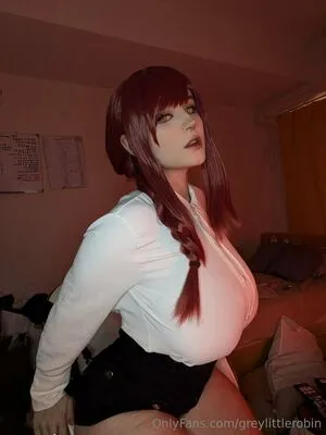 Mylittlerobin OnlyFans Leaked Free Thumbnail Picture - #uStdYieFFL