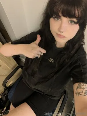 Mylittlerobin OnlyFans Leaked Free Thumbnail Picture - #vA83bUESB9