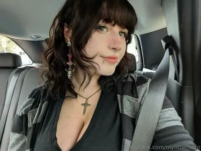 Mylittlerobin OnlyFans Leaked Free Thumbnail Picture - #wJ9tLzRFUy