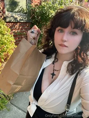 Mylittlerobin OnlyFans Leaked Free Thumbnail Picture - #yV1Vj2R6We