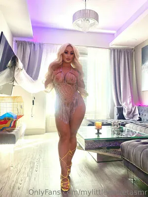 Mylittlesecretasmr OnlyFans Leaked Free Thumbnail Picture - #0pSqJ1cl83