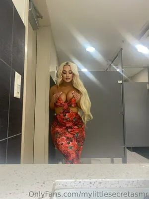 Mylittlesecretasmr OnlyFans Leaked Free Thumbnail Picture - #P7lmEty7UB