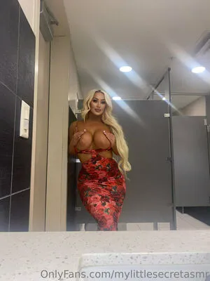 Mylittlesecretasmr OnlyFans Leaked Free Thumbnail Picture - #RYxgPZdKhT