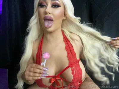 Mylittlesecretasmr OnlyFans Leaked Free Thumbnail Picture - #hfjBywbHqG