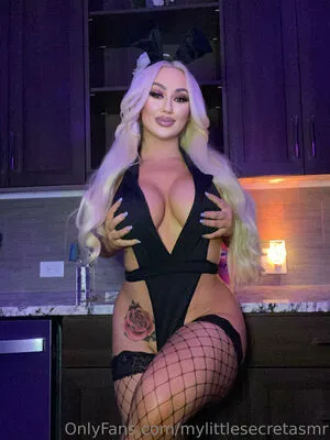 Mylittlesecretasmr OnlyFans Leaked Free Thumbnail Picture - #ttXDky20P9