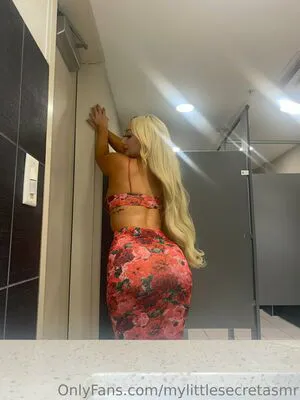 Mylittlesecretasmr OnlyFans Leaked Free Thumbnail Picture - #vRY3AjqOZe