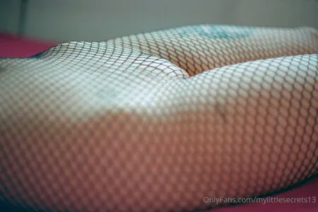 Mylittlesecrets13 OnlyFans Leaked Free Thumbnail Picture - #FyZHHtVhG1