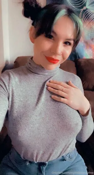 Mylittlestoneyfree OnlyFans Leaked Free Thumbnail Picture - #N7bYsc4Ai3