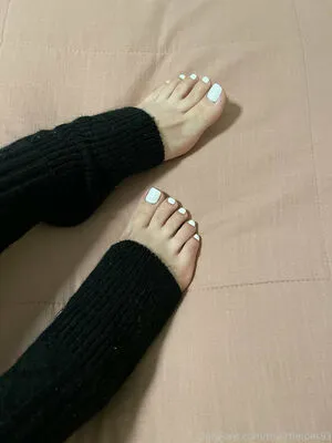 Mylittletoes93 OnlyFans Leaked Free Thumbnail Picture - #hnEnjjSl1V