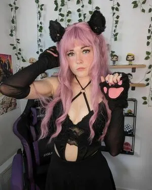 Myllix OnlyFans Leaked Free Thumbnail Picture - #P83G3F3jBb