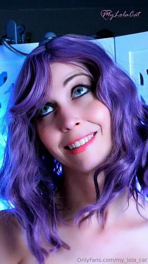 Mylolacat OnlyFans Leaked Free Thumbnail Picture - #qzoXK0sizL