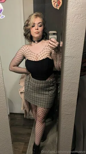 Mylovemaeve OnlyFans Leaked Free Thumbnail Picture - #1cnr8JQnZt