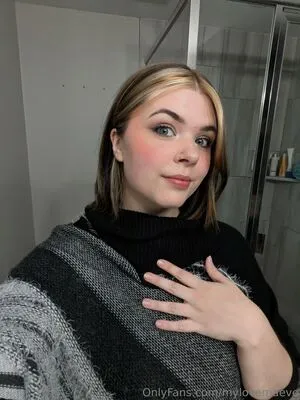 Mylovemaeve OnlyFans Leaked Free Thumbnail Picture - #4yCif6tTP7