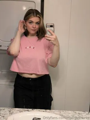 Mylovemaeve OnlyFans Leaked Free Thumbnail Picture - #5cT48uTFCm