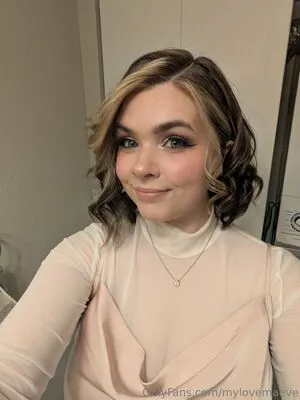 Mylovemaeve OnlyFans Leaked Free Thumbnail Picture - #7x8XXZzrn1
