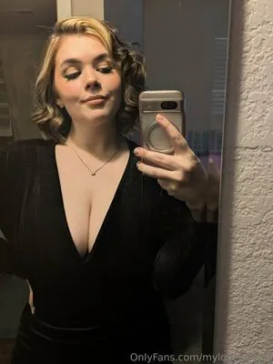 Mylovemaeve OnlyFans Leaked Free Thumbnail Picture - #GjcJJ8RX4D