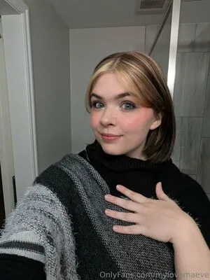 Mylovemaeve OnlyFans Leaked Free Thumbnail Picture - #MzUsjQ66FR