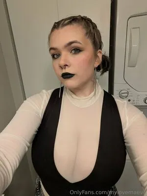 Mylovemaeve OnlyFans Leaked Free Thumbnail Picture - #NuABvysRp6