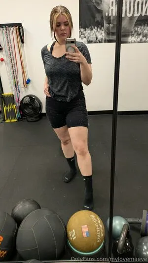 Mylovemaeve OnlyFans Leaked Free Thumbnail Picture - #YVYQJMeg5f
