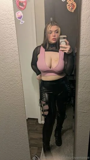 Mylovemaeve OnlyFans Leaked Free Thumbnail Picture - #Yw5rnxFiVq
