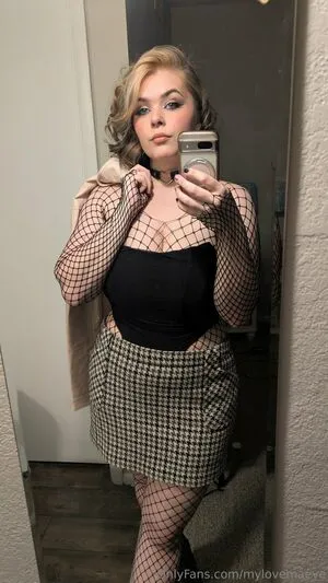 Mylovemaeve OnlyFans Leaked Free Thumbnail Picture - #ax5xXYydZP