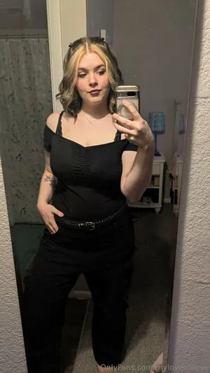 Mylovemaeve OnlyFans Leaked Free Thumbnail Picture - #d9vYwPpmf5