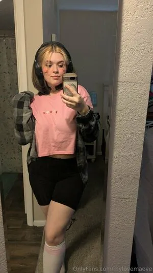 Mylovemaeve OnlyFans Leaked Free Thumbnail Picture - #kTiNMjqCle