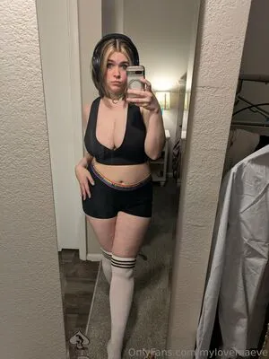 Mylovemaeve OnlyFans Leaked Free Thumbnail Picture - #kr3AbCk6SS