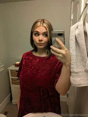 Mylovemaeve OnlyFans Leaked Free Thumbnail Picture - #m9Sw74mnOZ