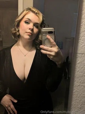 Mylovemaeve OnlyFans Leaked Free Thumbnail Picture - #qt5f45Iqz1