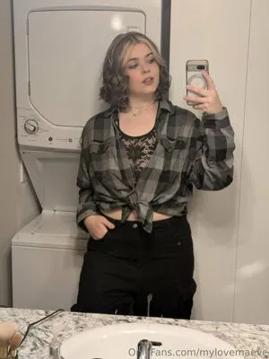 Mylovemaeve OnlyFans Leaked Free Thumbnail Picture - #z1W7lqcvK5
