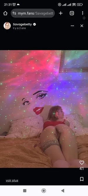 Mym Savagebetty OnlyFans Leaked Free Thumbnail Picture - #OX6k8eAqCZ