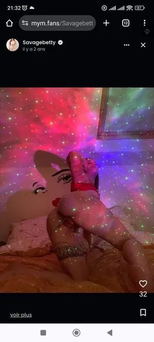 Mym Savagebetty OnlyFans Leaked Free Thumbnail Picture - #qPGynYzSil