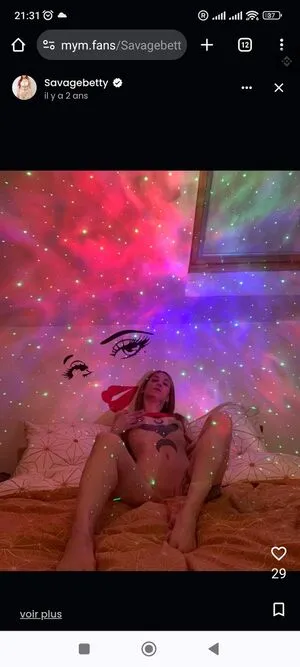Mym Savagebetty OnlyFans Leaked Free Thumbnail Picture - #v2tIJF0FsR